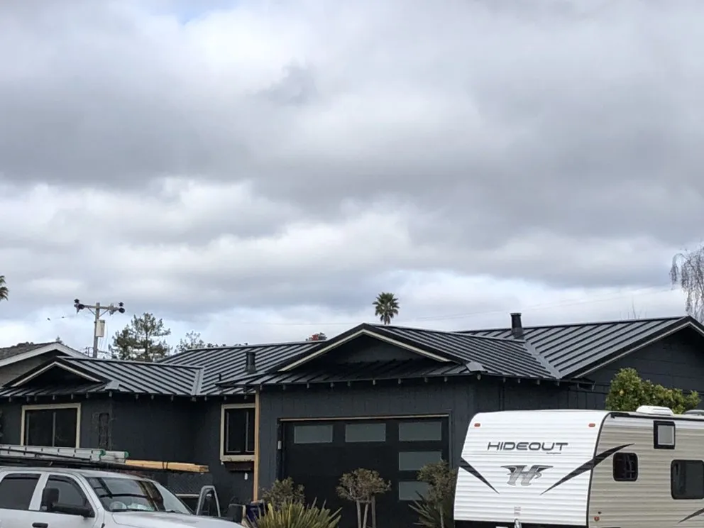 Slide of Better Roofing With Travis