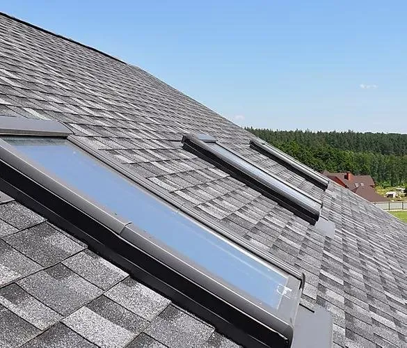 Slide of Better Roofs