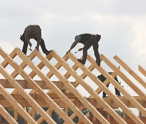 Slide of Better Roofs