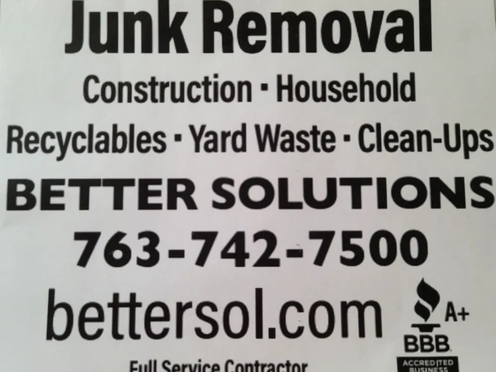 Slide of Better Solutions Remodeling