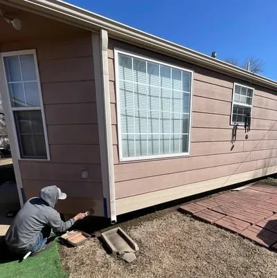 Slide of Better Solutions Roofing & Construction