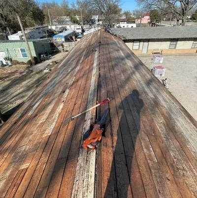 Slide of Better Solutions Roofing & Construction