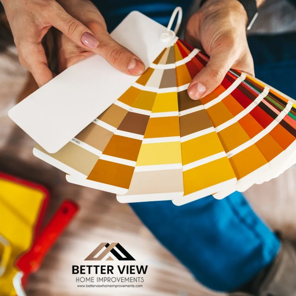 Slide of Better View Home Improvements