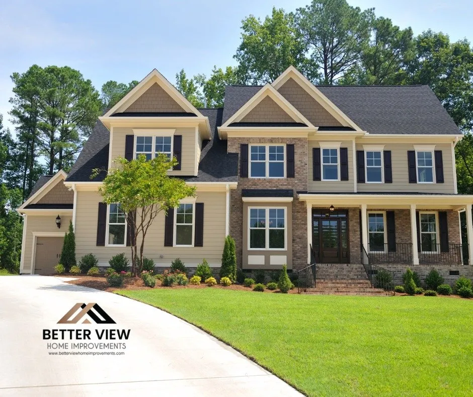 Slide of Better View Home Improvements