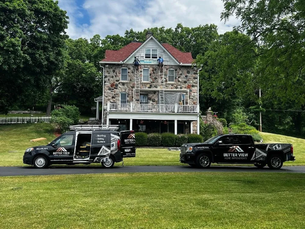 Slide of Better View Home Improvements