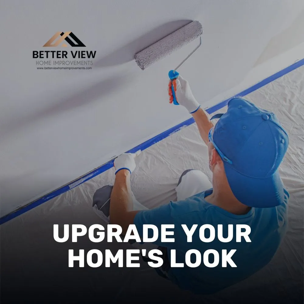 Slide of Better View Home Improvements