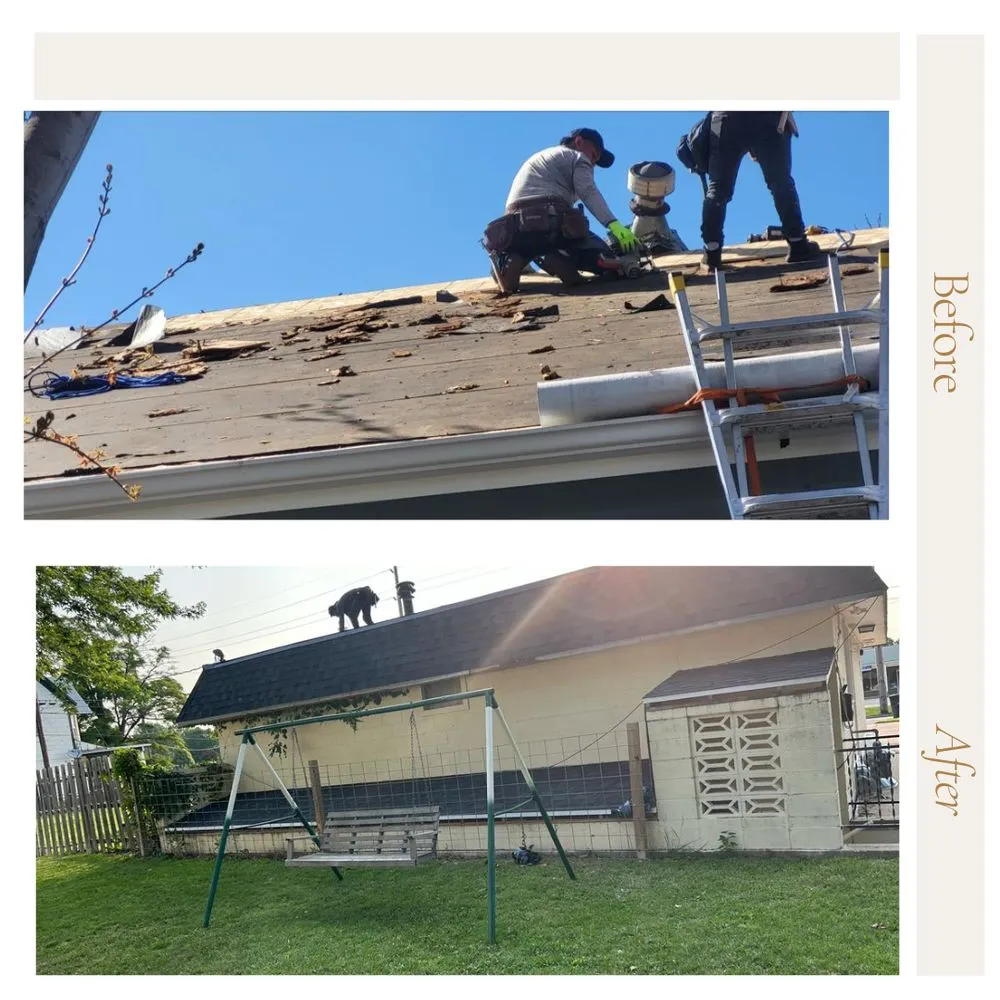 Slide of Better View Restoration