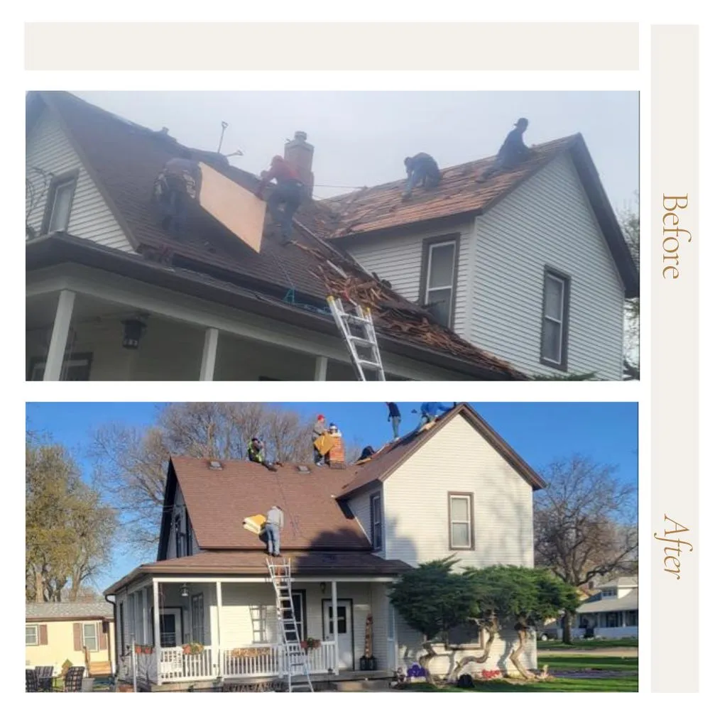 Slide of Better View Restoration