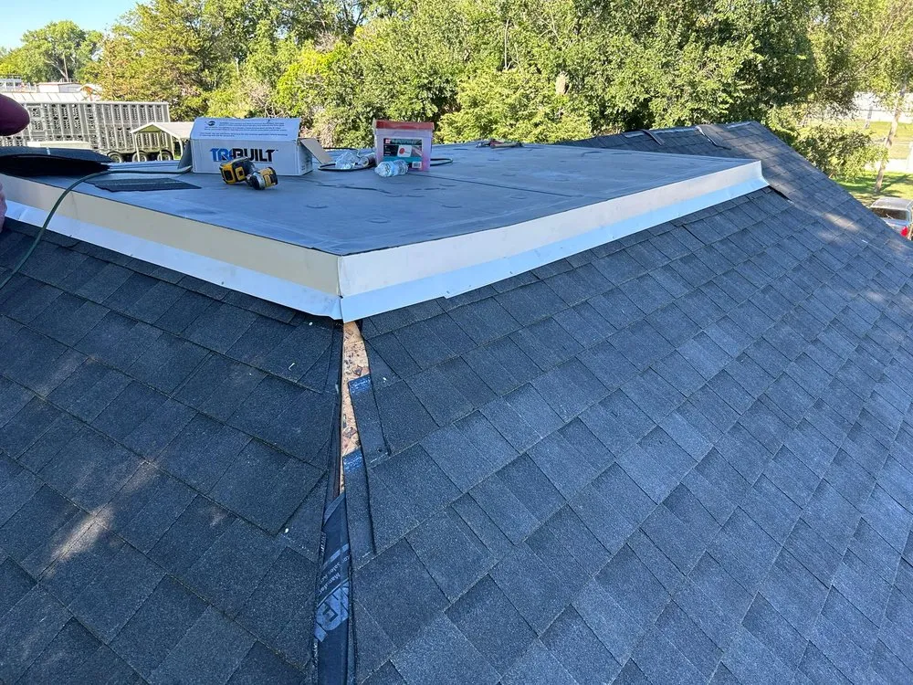 Slide of Better View Restoration