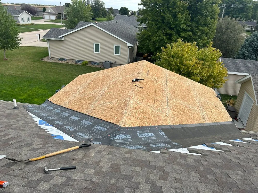 Slide of Better View Restoration