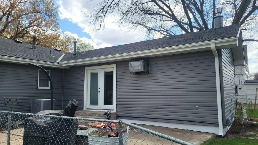 Slide of Better View Restoration