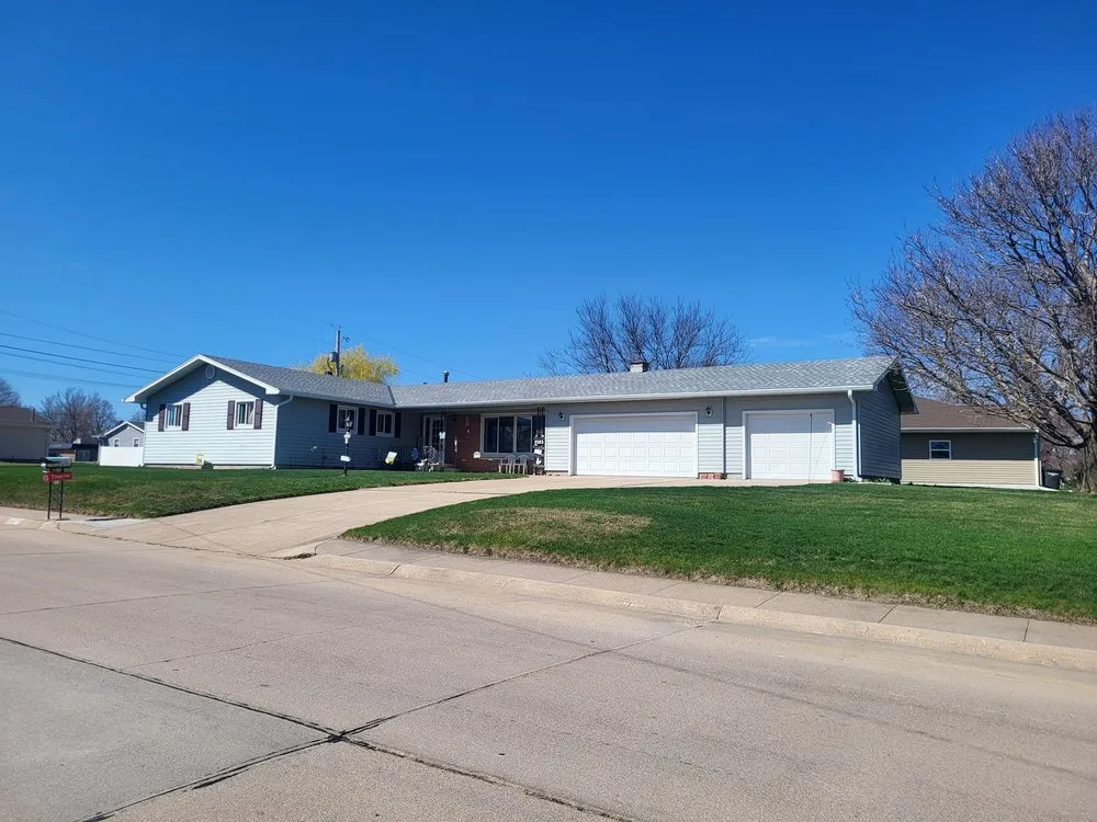 Slide of Better View Restoration