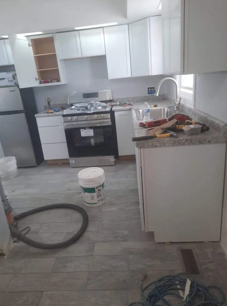 Slide of Better View Restoration