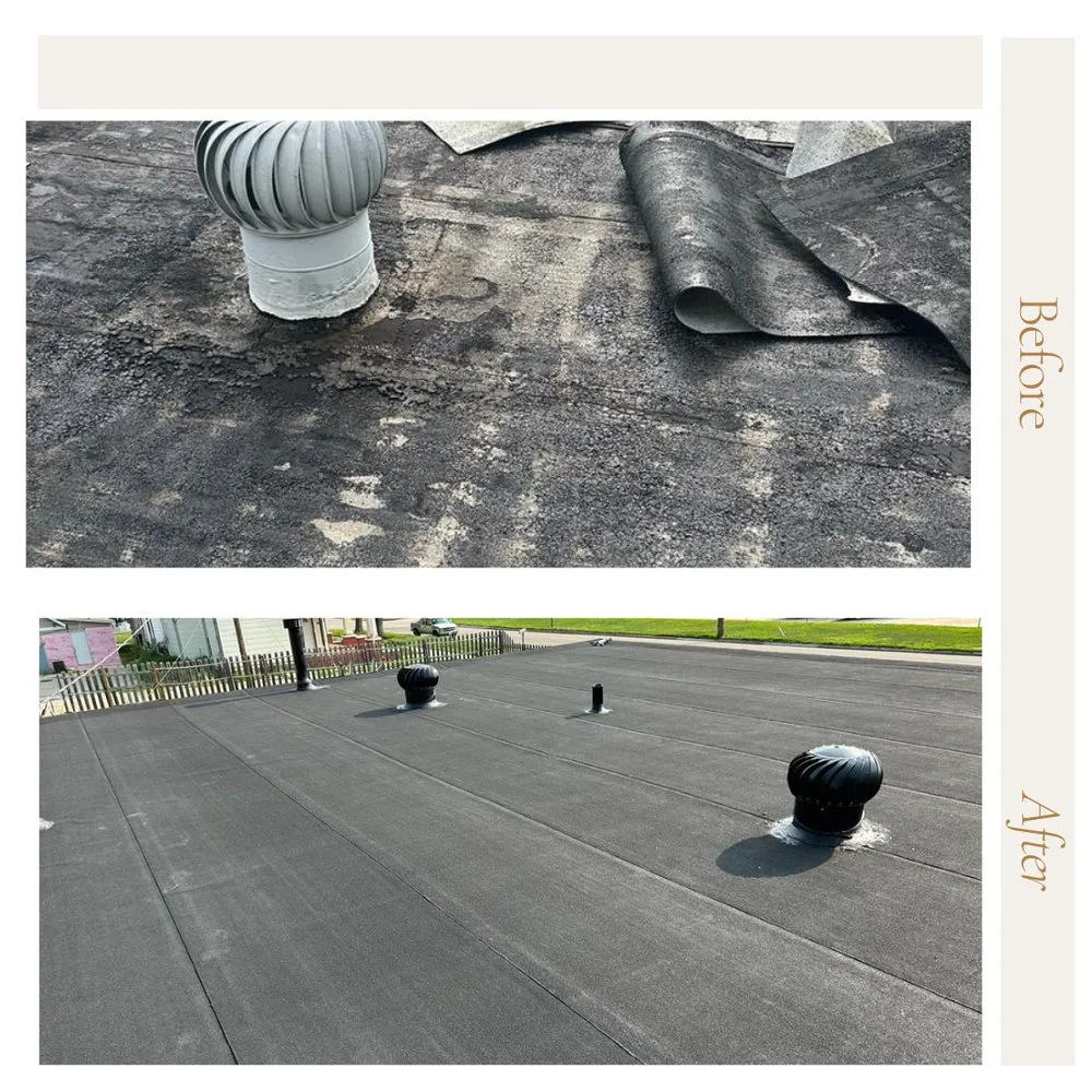 Slide of Better View Restoration