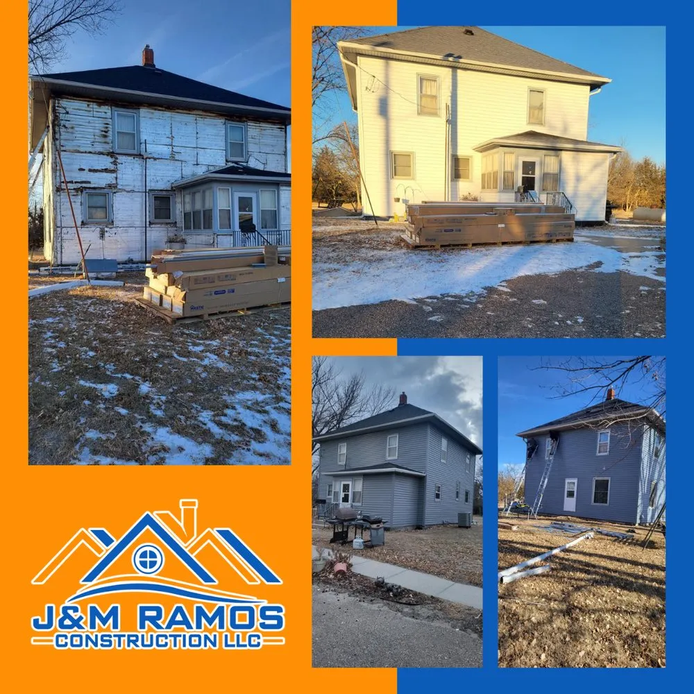 Slide of Better View Restoration