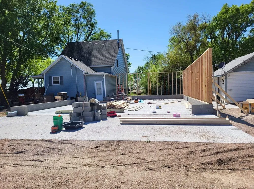 Slide of Better View Restoration