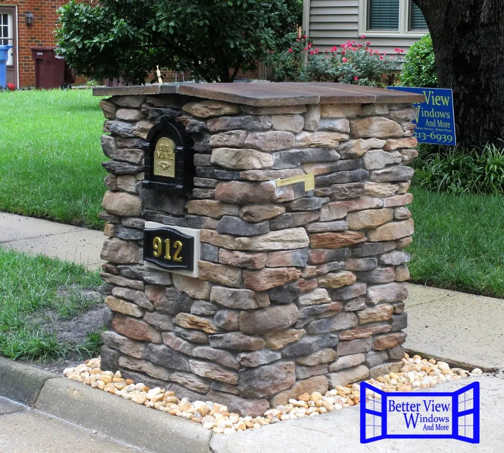 Slide of Better View Windows and More