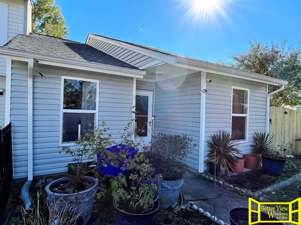 Slide of Better View Windows and More