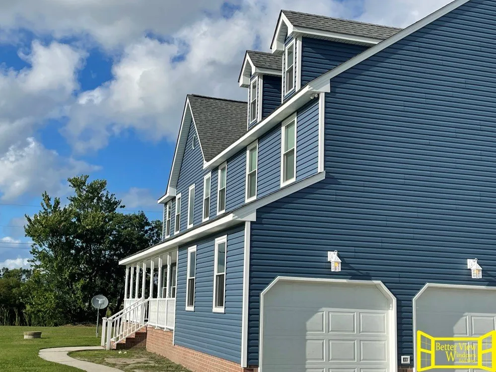 Slide of Better View Windows and More