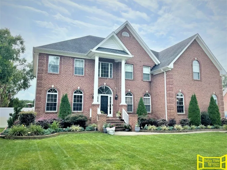 Slide of Better View Windows and More