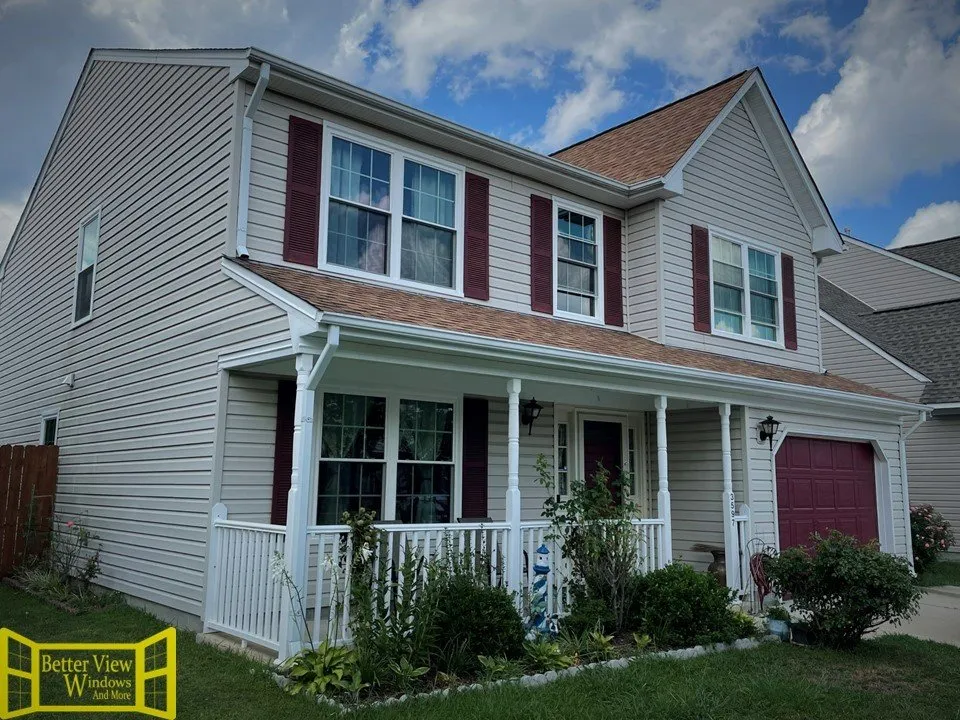 Slide of Better View Windows and More