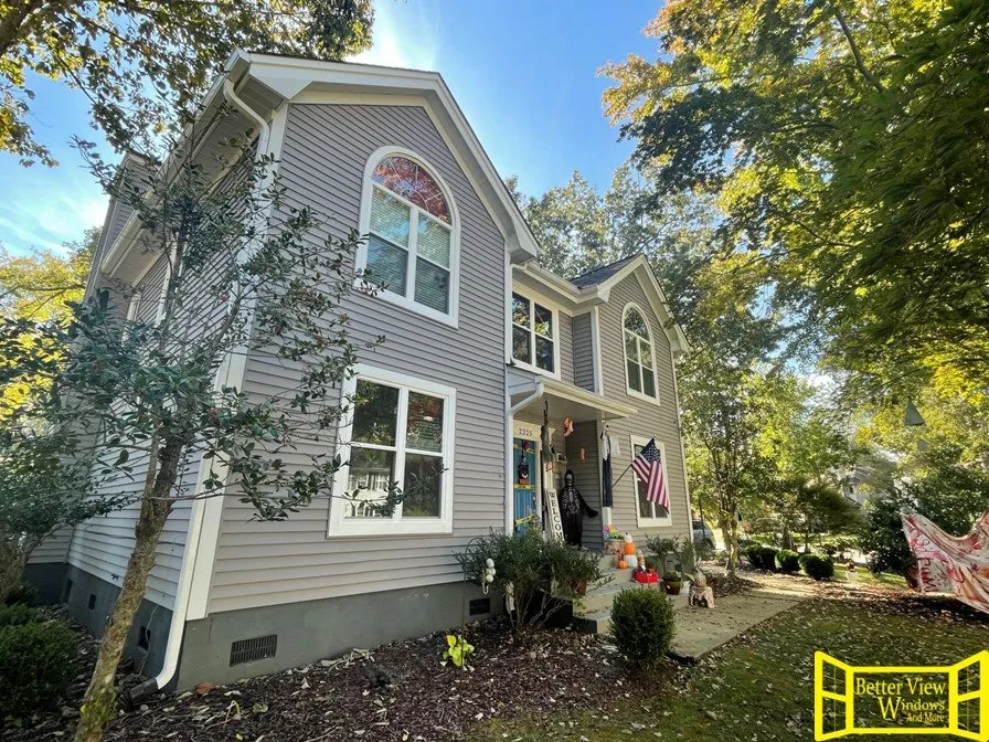 Slide of Better View Windows and More