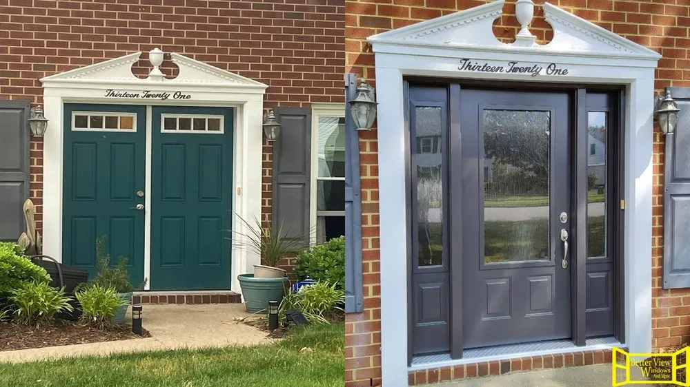 Slide of Better View Windows and More