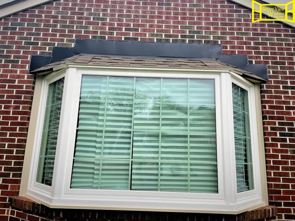 Slide of Better View Windows and More