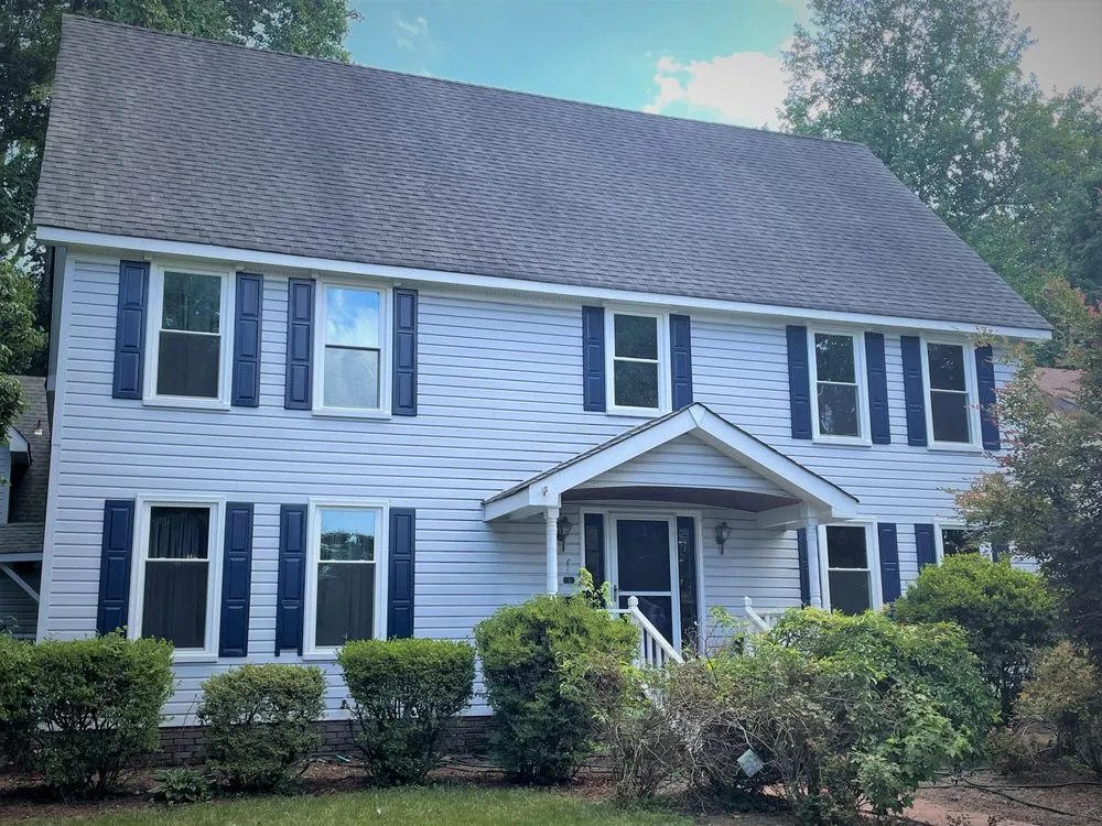 Slide of Better View Windows and More