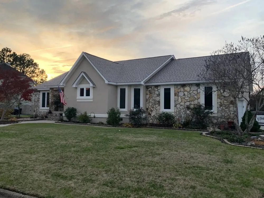 Slide of Better View Windows and More