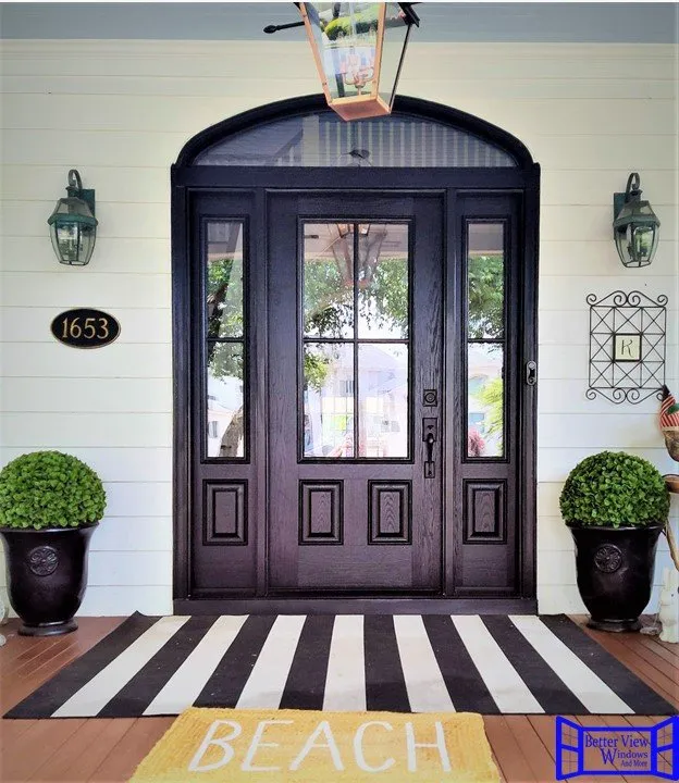 Slide of Better View Windows and More