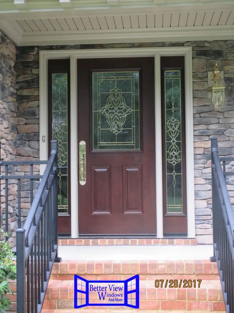 Slide of Better View Windows and More