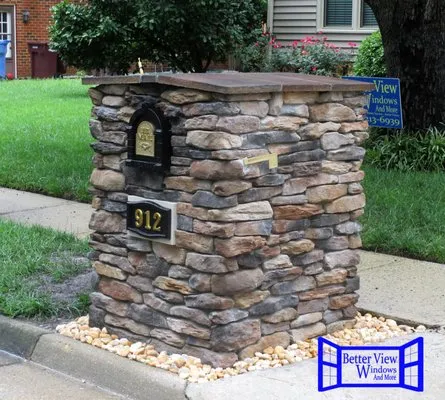 Better View Windows and More