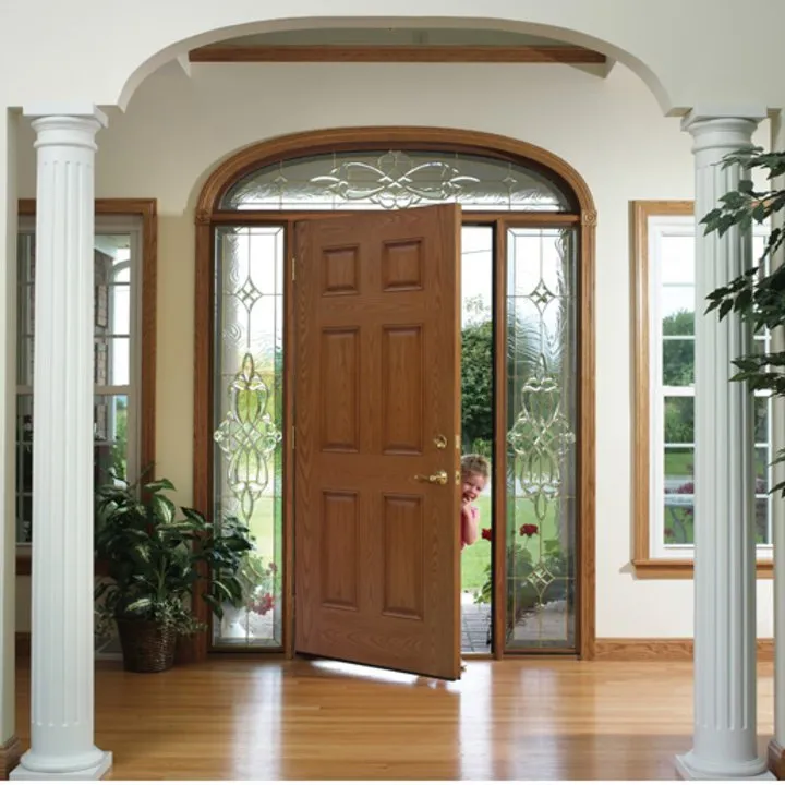 Slide of Better View Windows Doors Patio Rooms