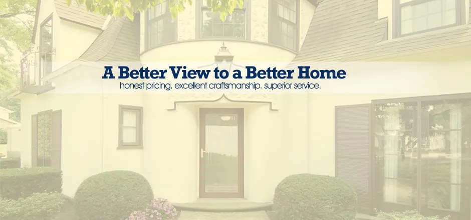 Slide of Better View Windows Doors Patio Rooms