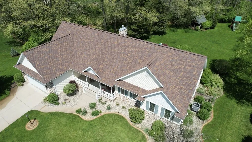 Expert storm damage roof repair experts serving Shipshewana, IN - Better Way Roofing