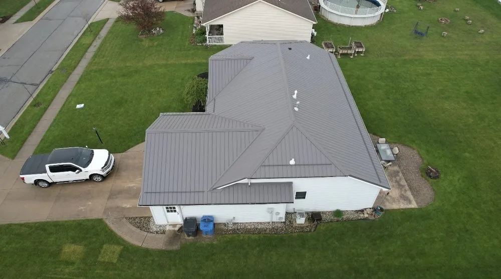 Licensed residential roofing service experts serving Shipshewana, IN - Better Way Roofing