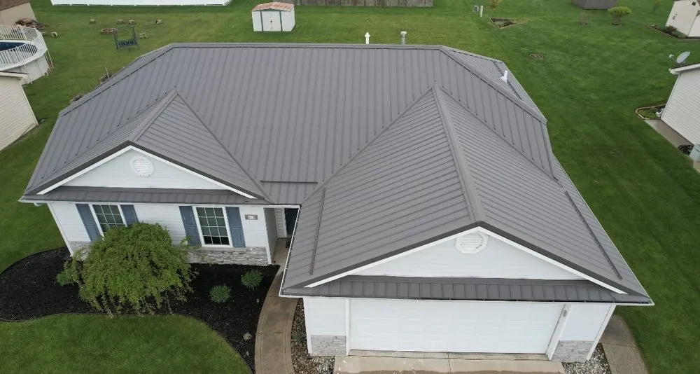 Top-rated roof replacement for homes across Shipshewana, IN - Better Way Roofing
