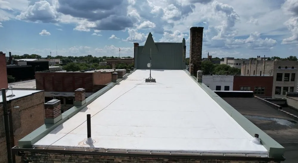 Top-rated roof replacement in Shipshewana, IN - Better Way Roofing