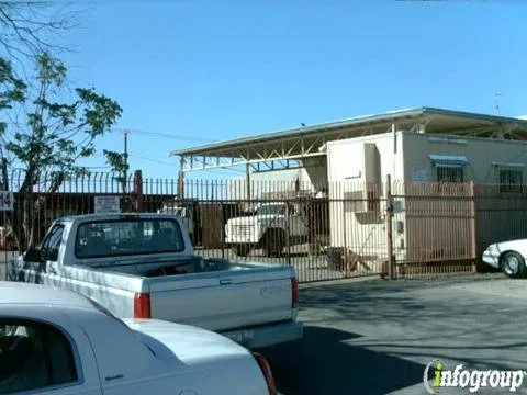 Slide of Better Way Roofing