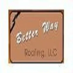 Better Way Roofing Logo