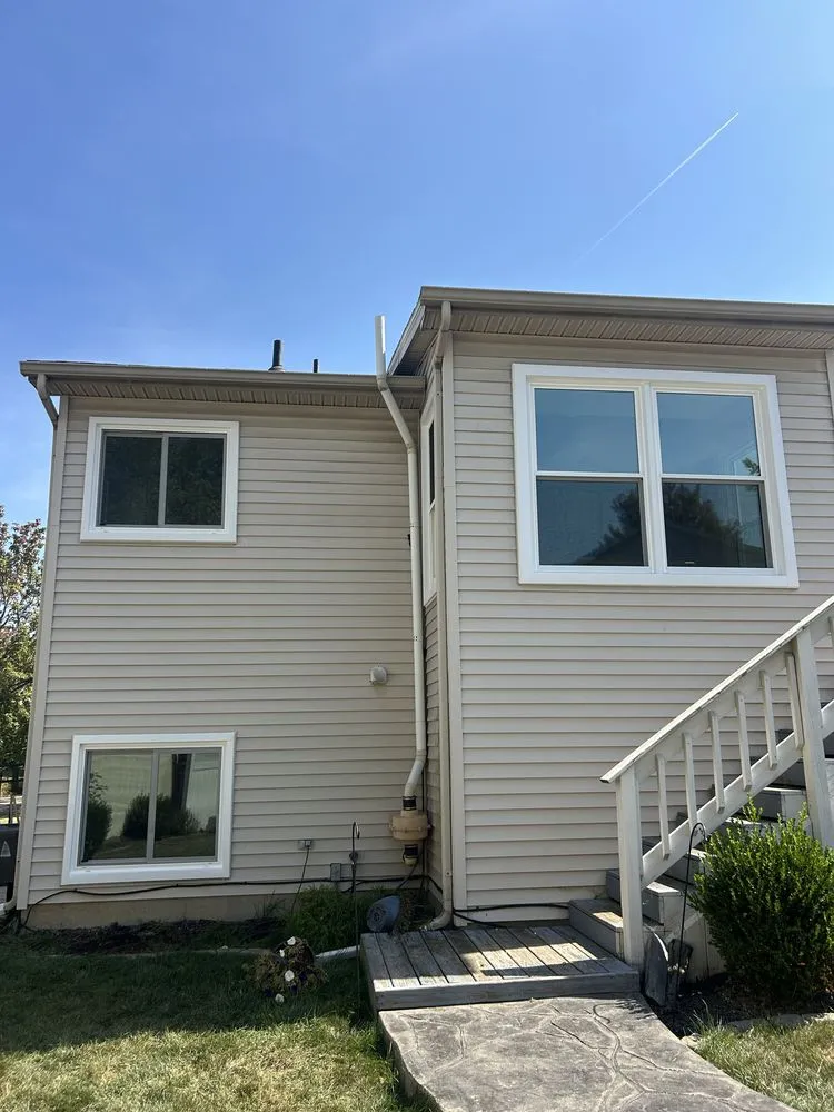 Slide of Better Windows