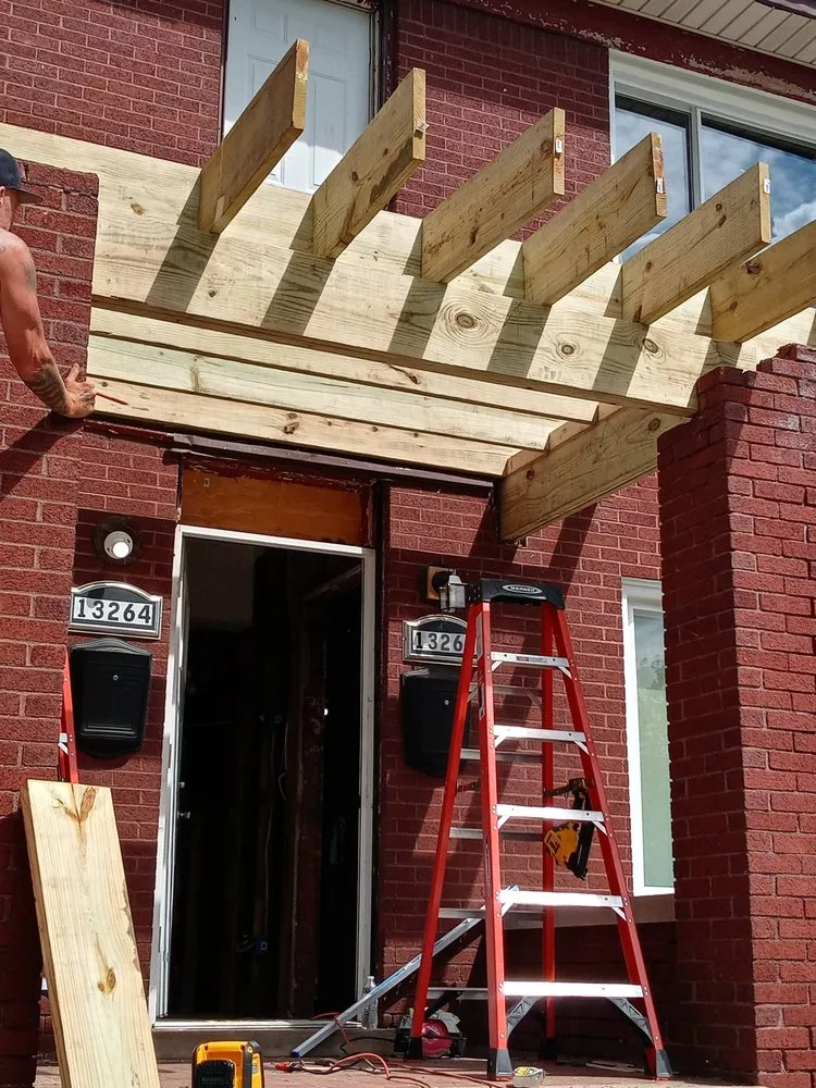 Slide of Better Windows