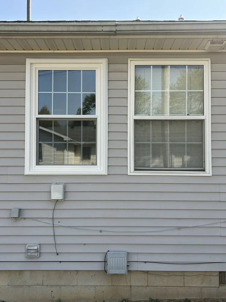 Slide of Better Windows