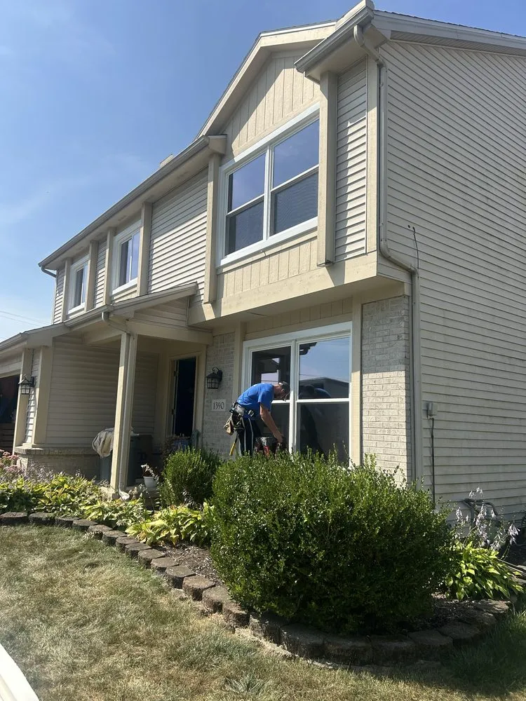 Slide of Better Windows