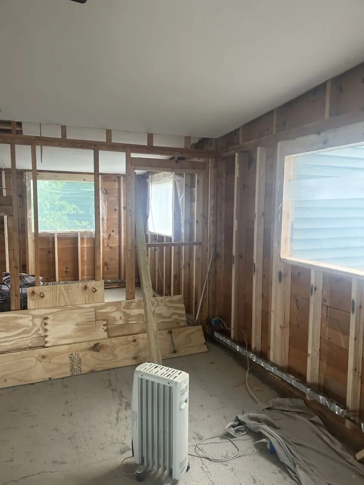 Slide of Better Windows