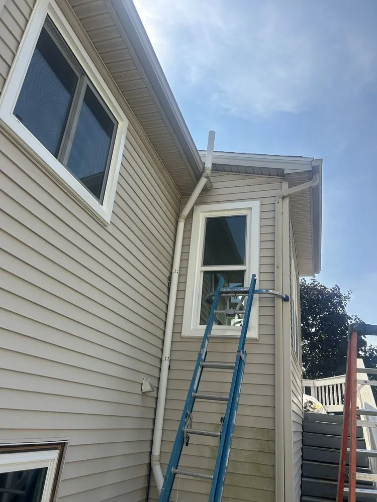 Slide of Better Windows