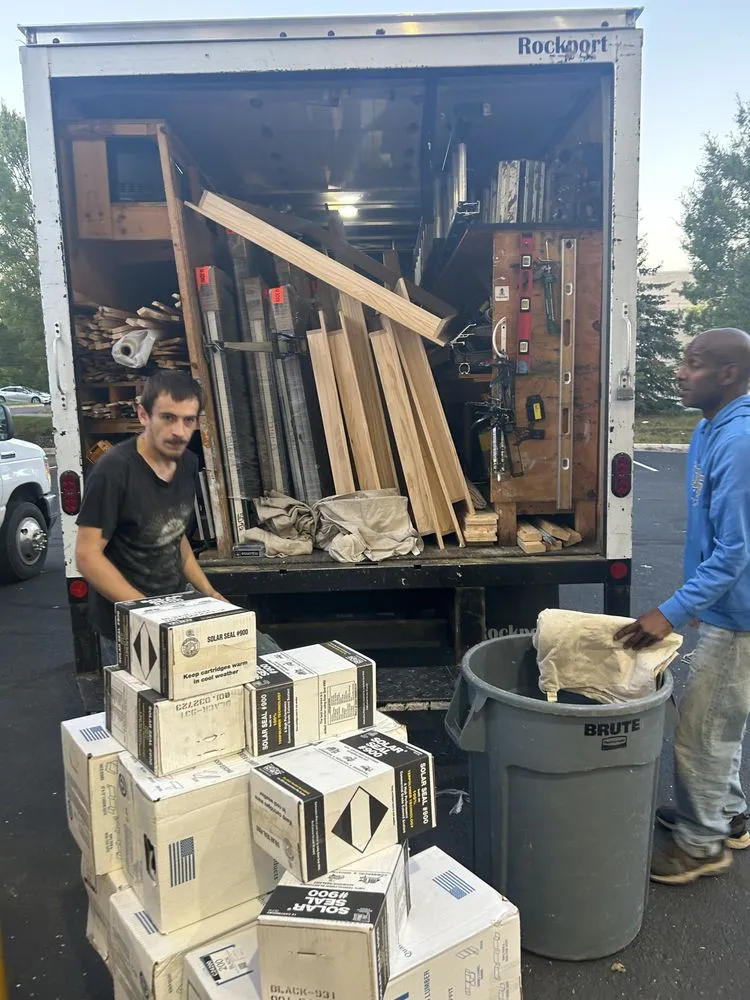 Slide of Better Windows