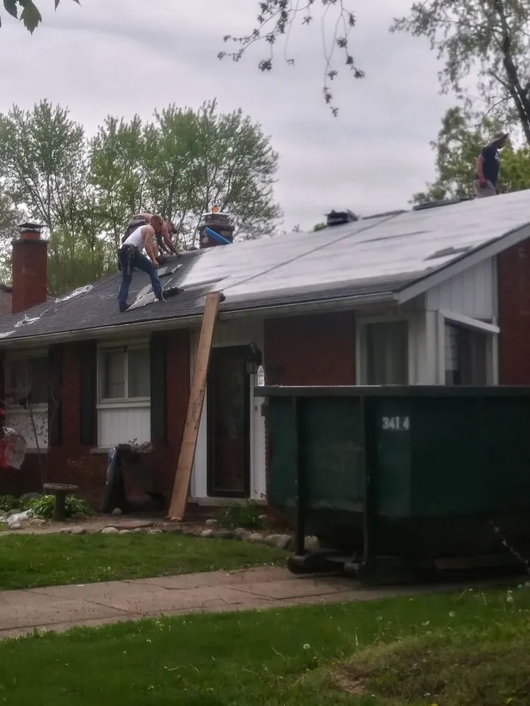 Slide of Better Windows