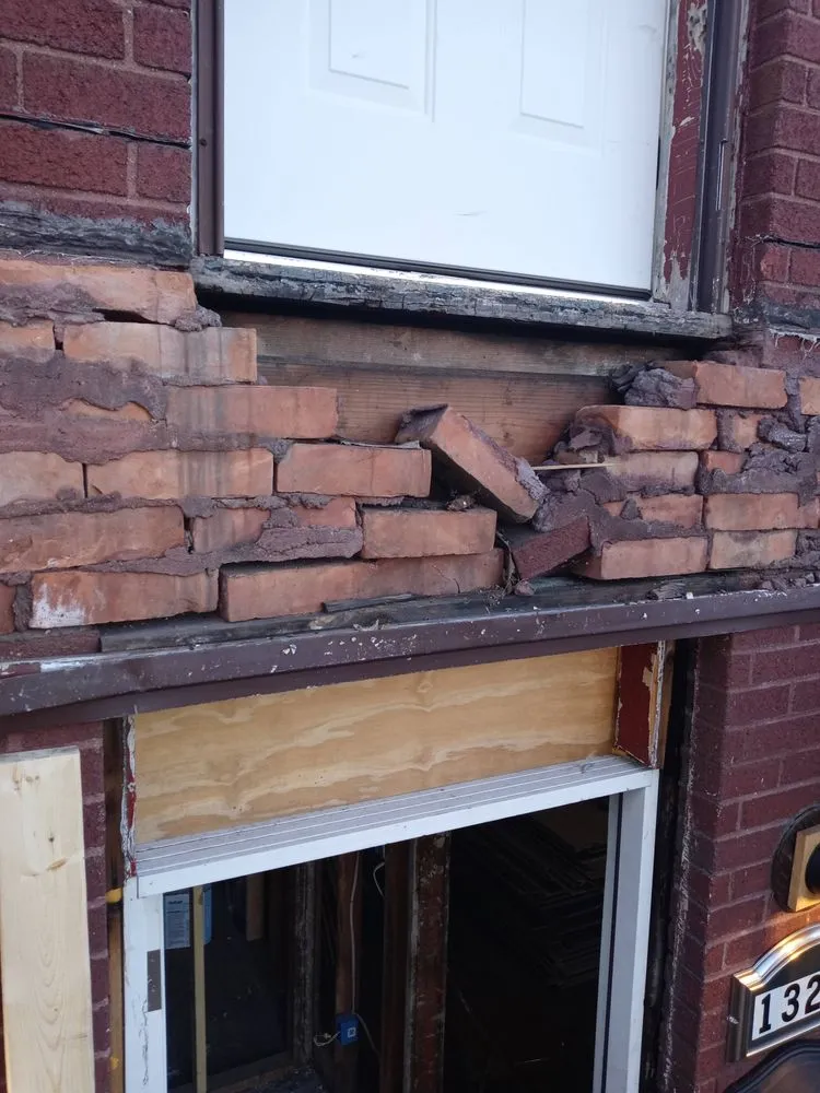 Slide of Better Windows